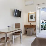 Apartman Naxian Place 2 Ájosz Prokópiosz