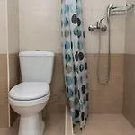 Apartman Naxian Place 2 Ájosz Prokópiosz