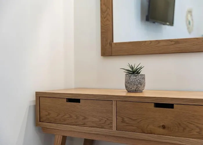 アパート Naxian Place 2