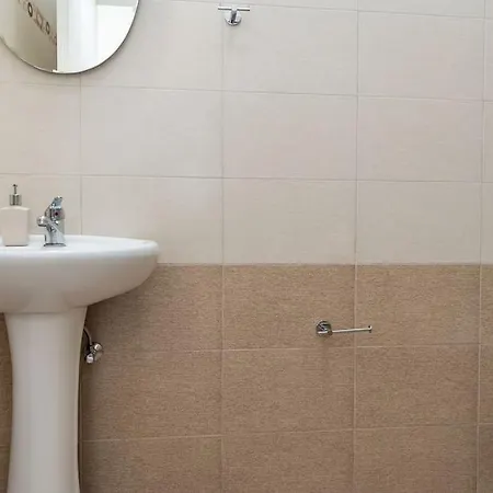 Naxian Place 2 Apartment