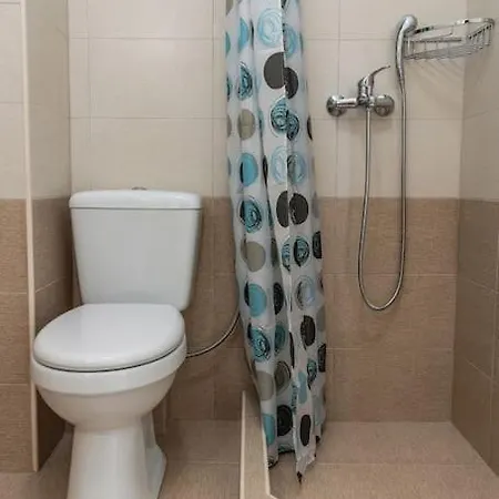 Apartment Naxian Place 2 Agios Prokopios (Naxos)