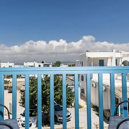 Naxian Place 2 Apartman