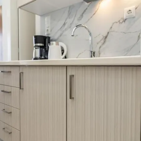 Naxian Place 2 * Άγιος Προκόπιος