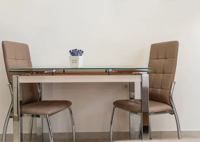 Naxian Place 2 Ájosz Prokópiosz