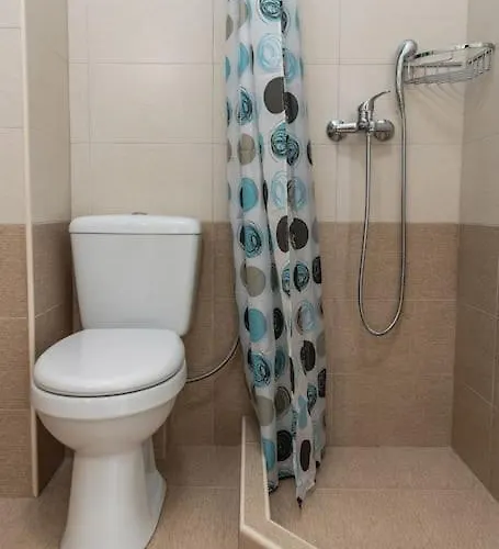 Apartman Naxian Place 2 Ájosz Prokópiosz