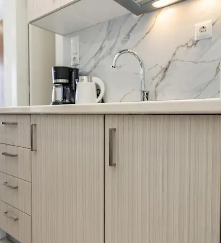 Naxian Place 2 * Ájosz Prokópiosz